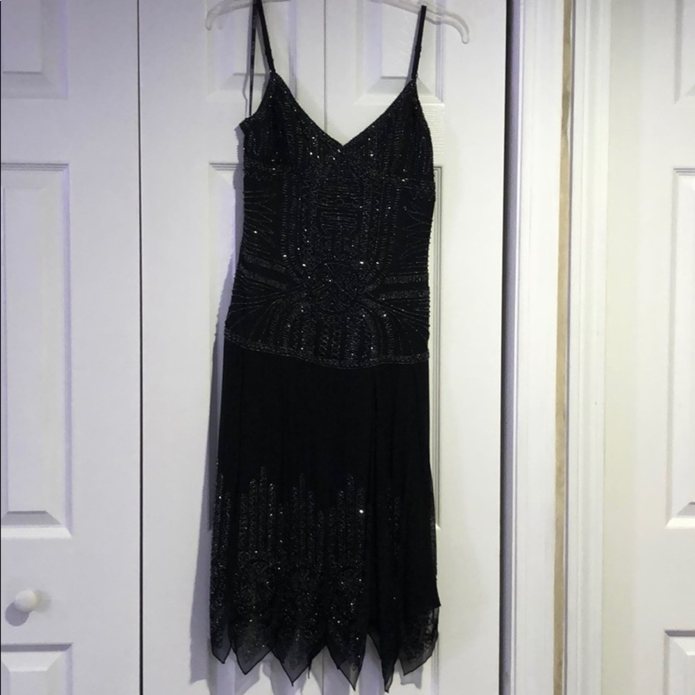 Cocktail Dress